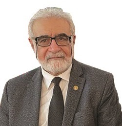 Elçin Xəlilov